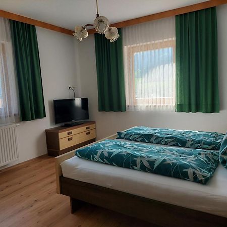 Ferienwohnung Frieda ジリアン エクステリア 写真