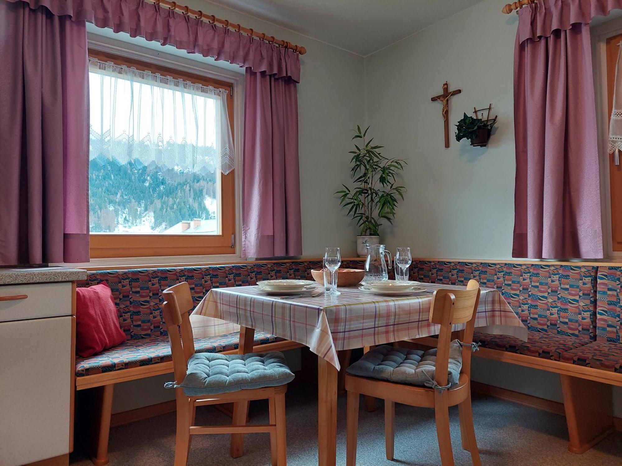 Ferienwohnung Frieda ジリアン エクステリア 写真