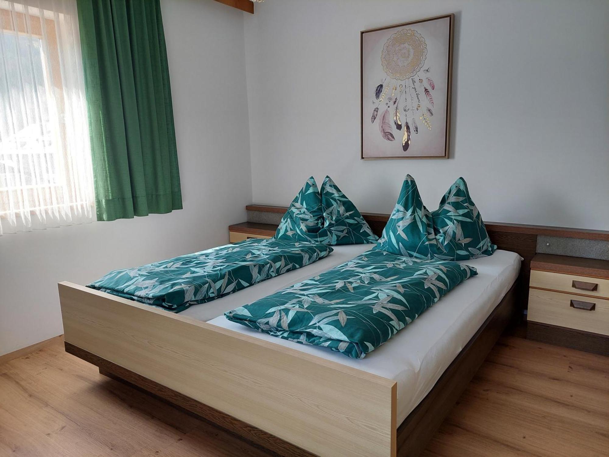 Ferienwohnung Frieda ジリアン エクステリア 写真